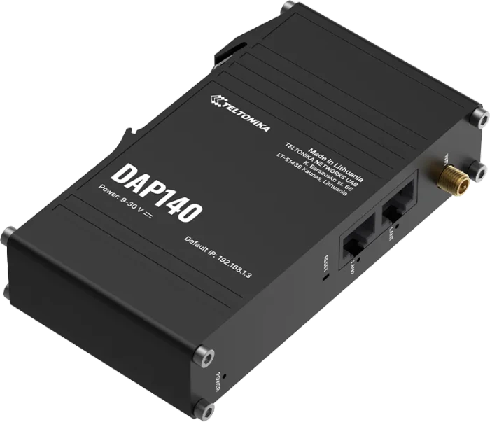 Teltonika DAP140 - Accesspoint