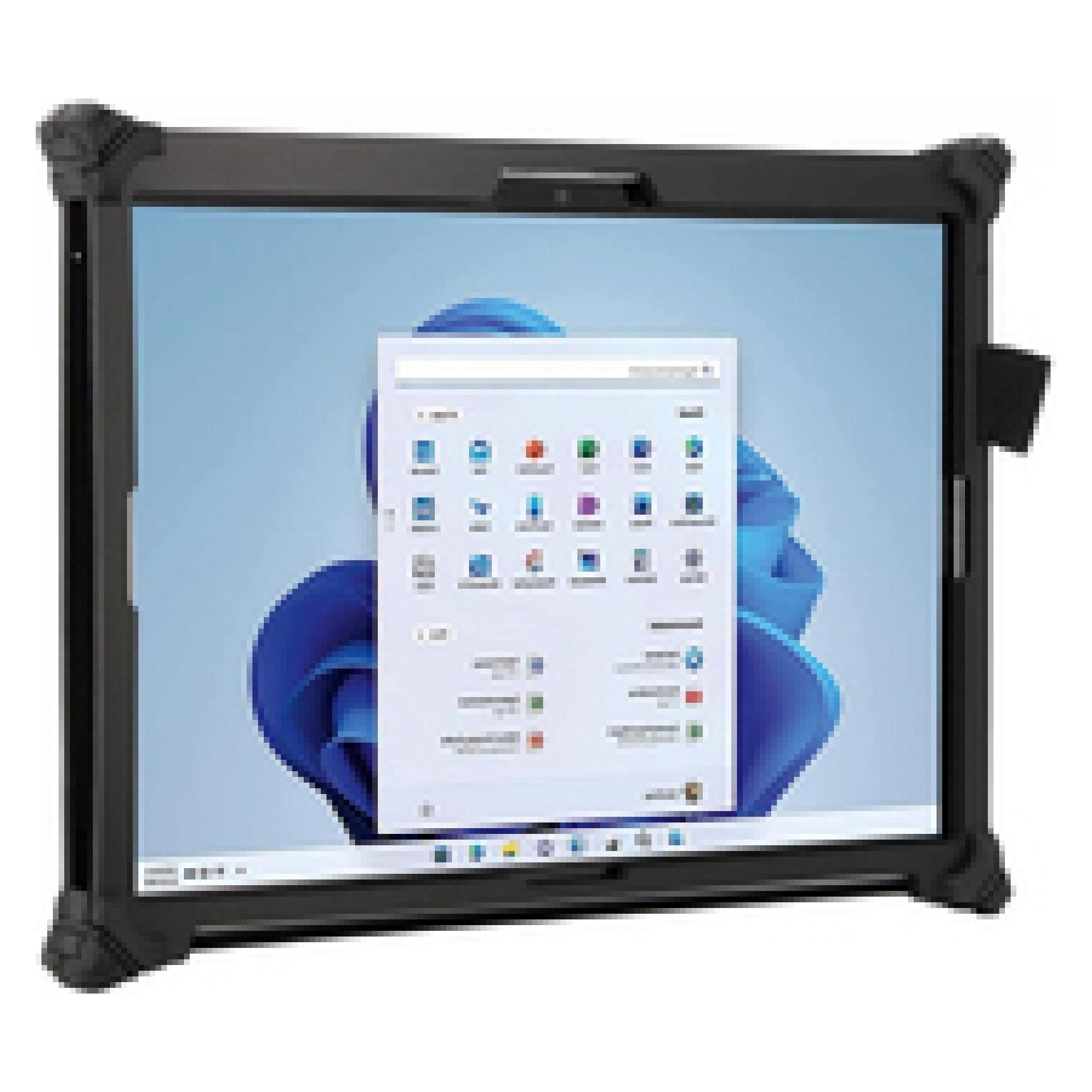 Mobilis RESIST - Case for Surface Pro8 (Microsoft Surface Pro 8) (050053)