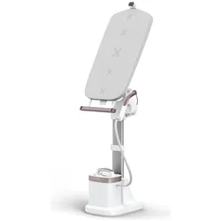 Calor Ixeo Vision, Bügeleisen, Weiss