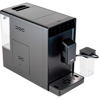 VOLO AUTOMATIC EMA1B-TCM19, Espressomaschine schwarz, 1690 Watt, 1,5 Liter Wassertank