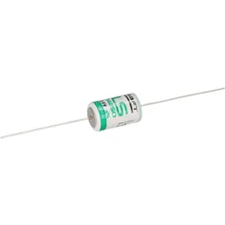 Saft Ersatzbatterie passend u.a. für die Buderus 63010218