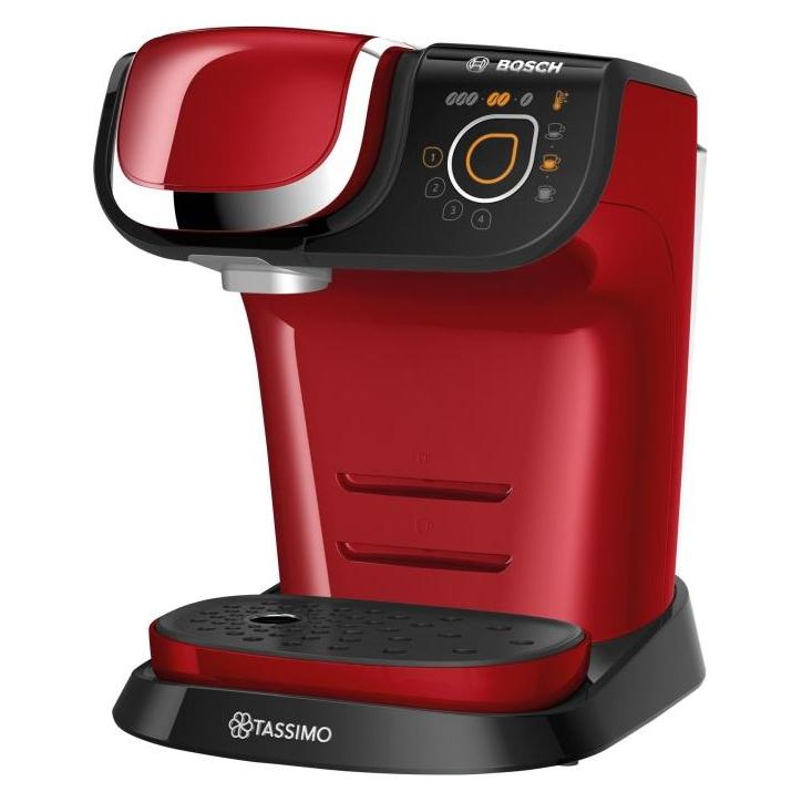 Bosch Hausgeräte TASSIMO My Way 2 (Tassimo) (TAS6503)