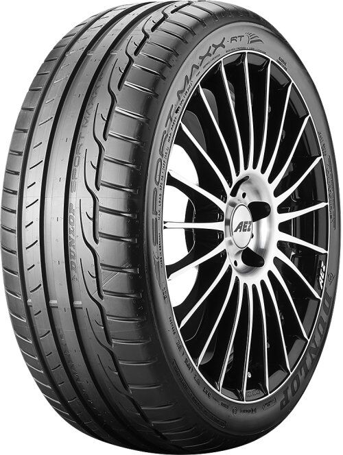 Dunlop Reifen Sommerreifen 205/55r16 91y - Sport Maxx Rt 530099