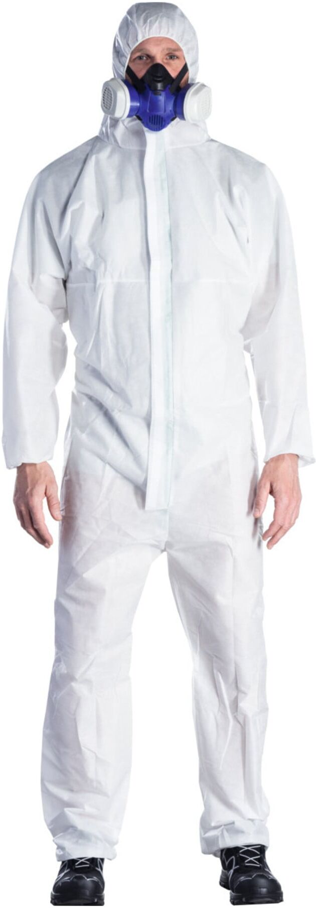 HOLEX Schutzoverall Typ 5/6 HOLEX 3Xl Asbest geeignet (098392 3XL)