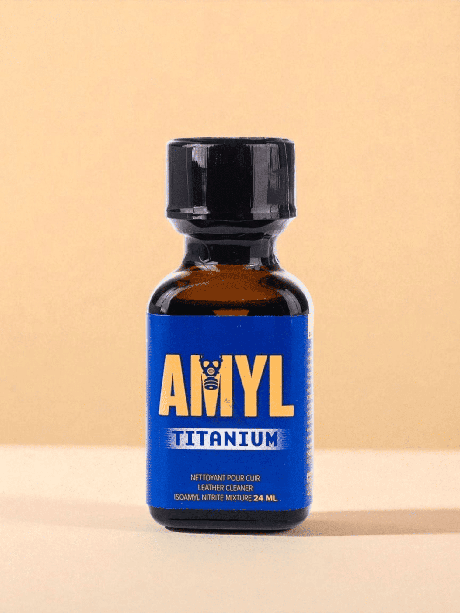 Amyl Titanium - 24 ml