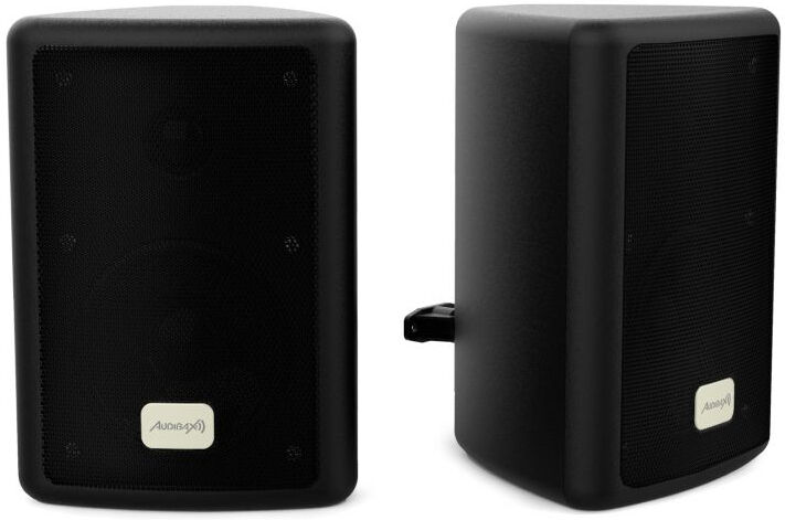 Audibax Pro PR41