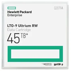 HP LTO Ultrium-9 Cartridge Q2079A