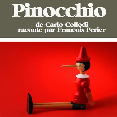 Pinocchio - Carlo Collodi, Audio, 9782821100787