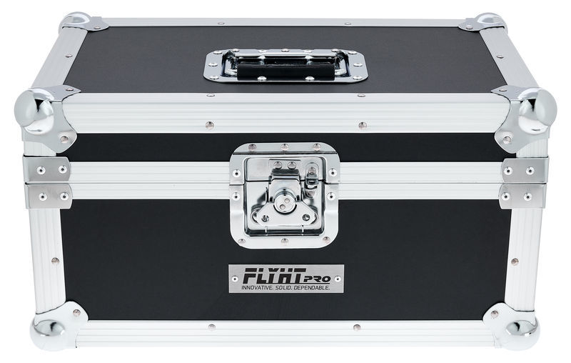Flyht Pro Microphone Case 12 bk