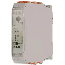 Eaton 192395 Direktstarter, 24 V DC, 1,5 - 6,5 (AC-53a), 9 (AC-51) A, Push-in-Klemmen EMS2-DO-T-9-24VDC