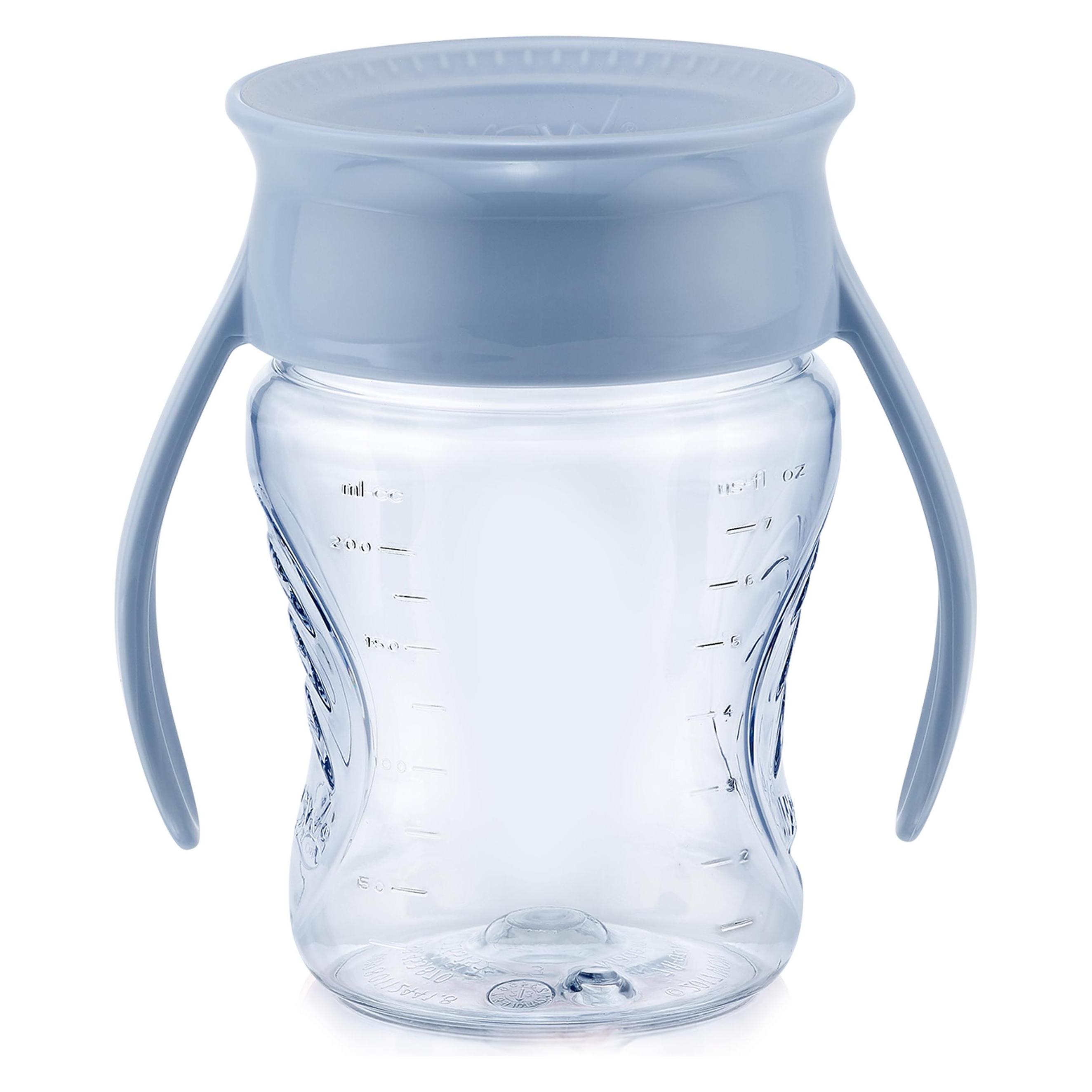 WOW Cup Baby - Graceful Blue (WOW1372) (WOW1372)