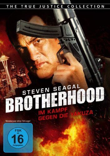Lauro Chartrand - Brotherhood - Im Kampf gegen die Yakuza - Preis vom 10.10.2026 11:48:34 h