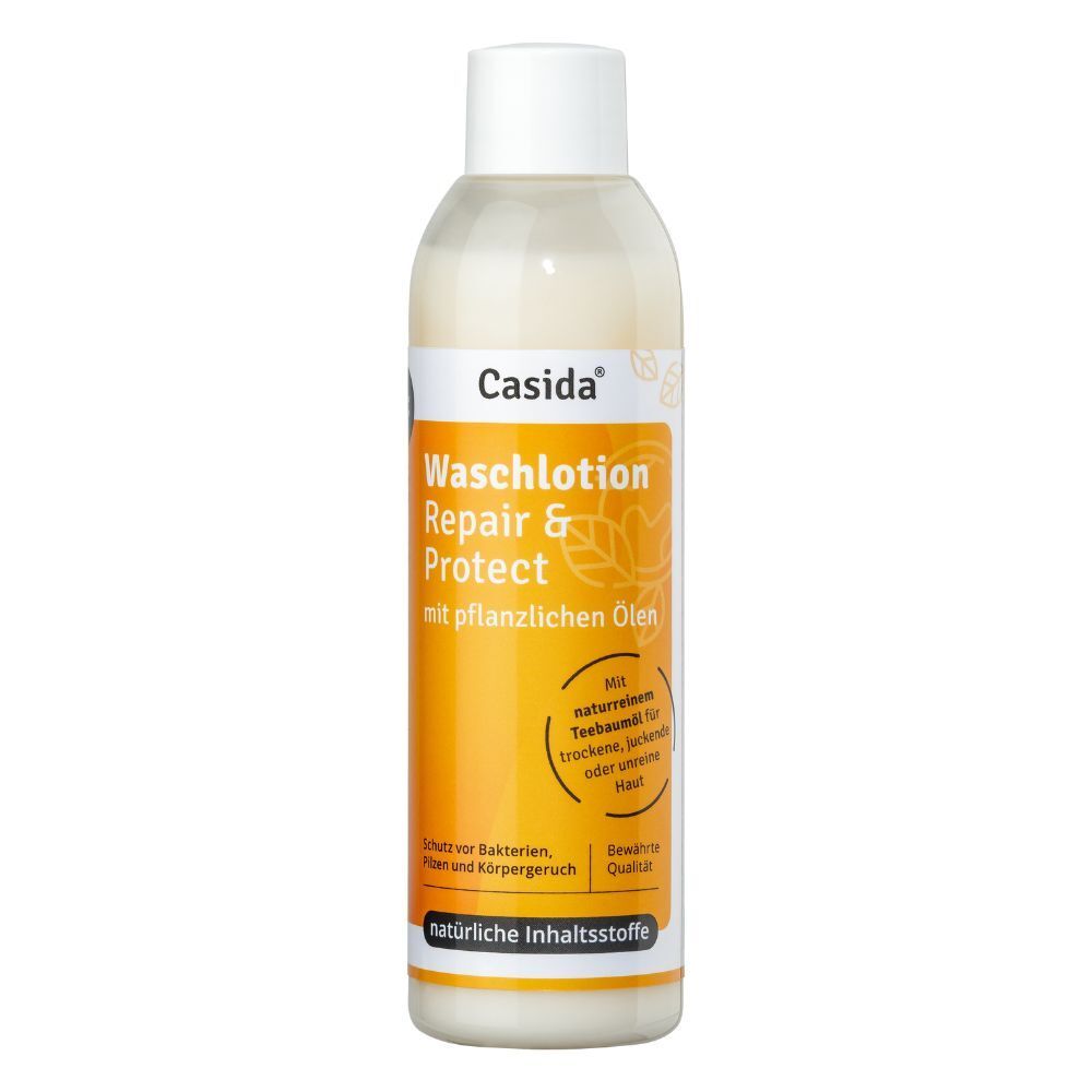 Waschlotion Repair & Protect 200 ml Flüssigseife