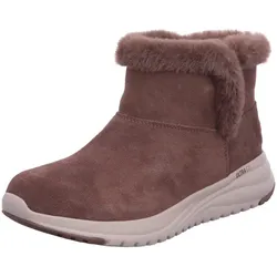 Skechers ON-THE-GO STELLAR - COZY STEP 144775 CHOC Gr. 37