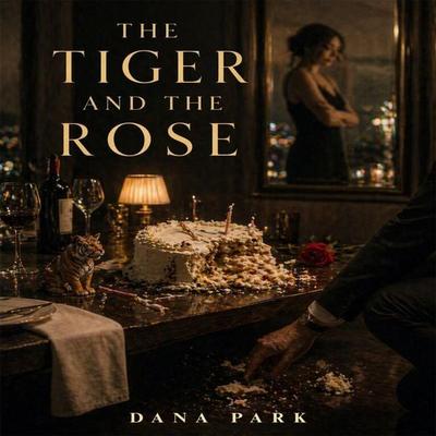 The Tiger and the Rose - Dana Park, Audio, 4071498604977
