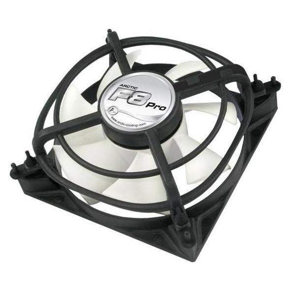 Arctic F8 Pro (80 mm) (AFACO-08P00-GBA01)