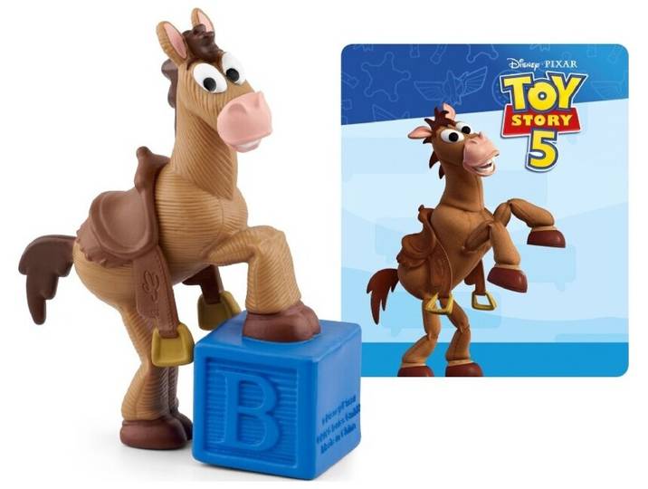 Tonies Disney Pixar - Toy Story 5 (Deutsch)