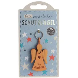 LuckyKeys Schutzengel - Dein Beschützer