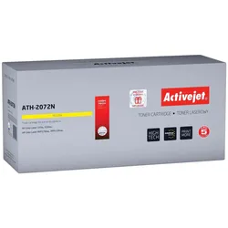 Activejet, Toner, 117A (Y)