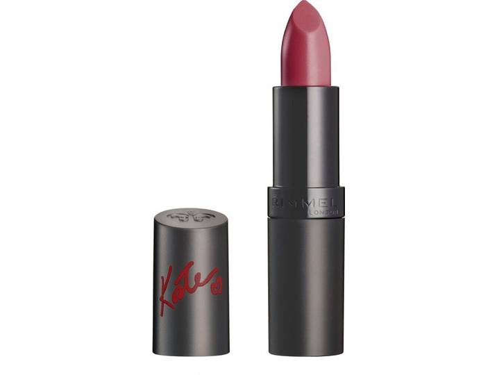 Rimmel London Lasting Finish - Lippenstift - Blijft tot 8 uur zitten - Kleur 005 (4.00 g)
