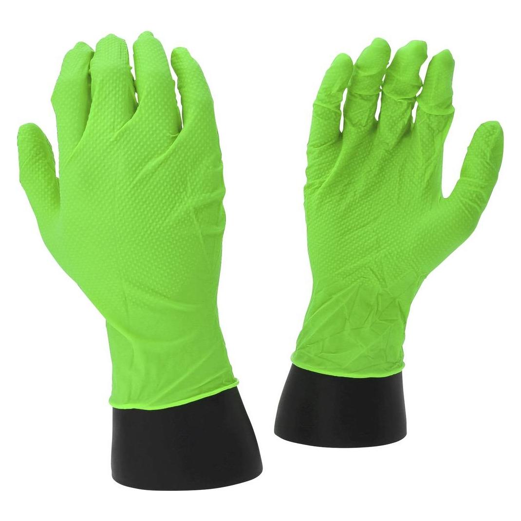 KS Tools Einweghandschuh (M) (512.0462)