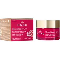 Nuxe Merveillance Lift Pudrige Lifting-Creme 50 ML