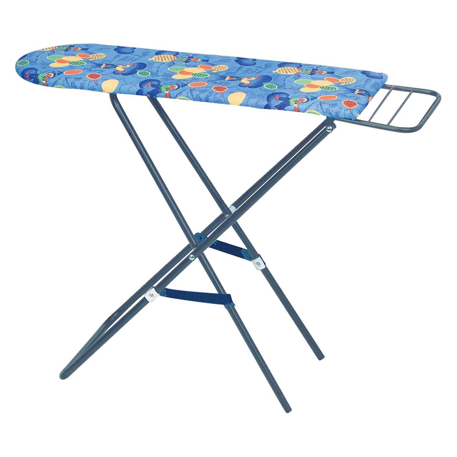Theo Klein Pure Fresh Metall-Bügelbrett (6390)