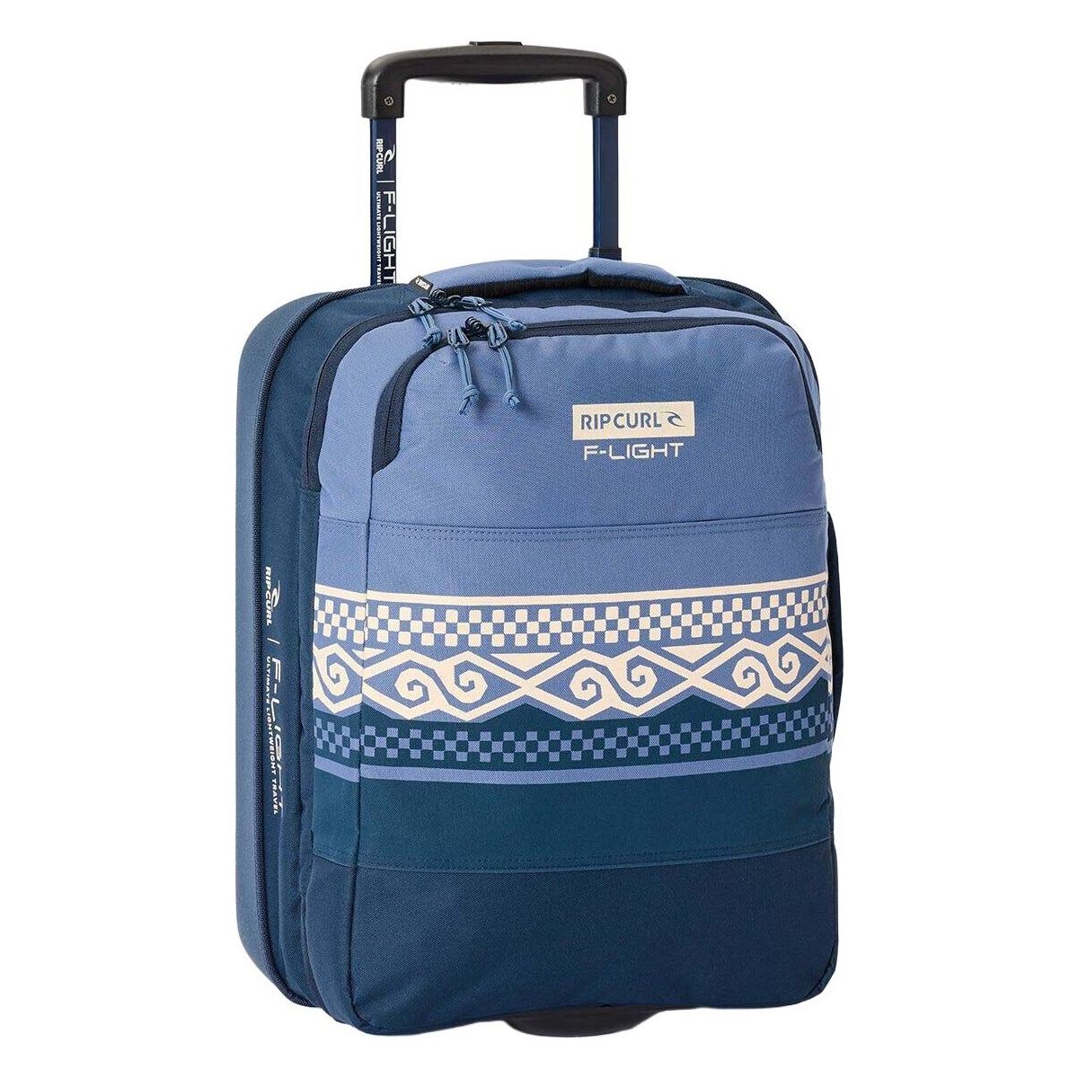 RipCurl F-light Cabin 30L Cosmic Kiss navy/blue (1869) TU 02NWTB-1869-TU