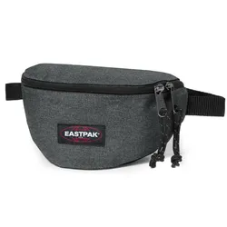 Eastpak Bauchtasche Springer black denim - 17
