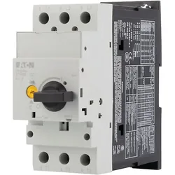 Eaton Motorschutzschalter 3p Handbetätig PKZM4-25