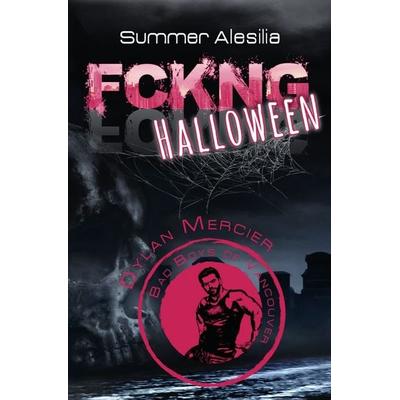 Red Maple / FCKNG Halloween, Taschenbuch von Summer Alesilia, Epubli, 978-3-7584-3698-7