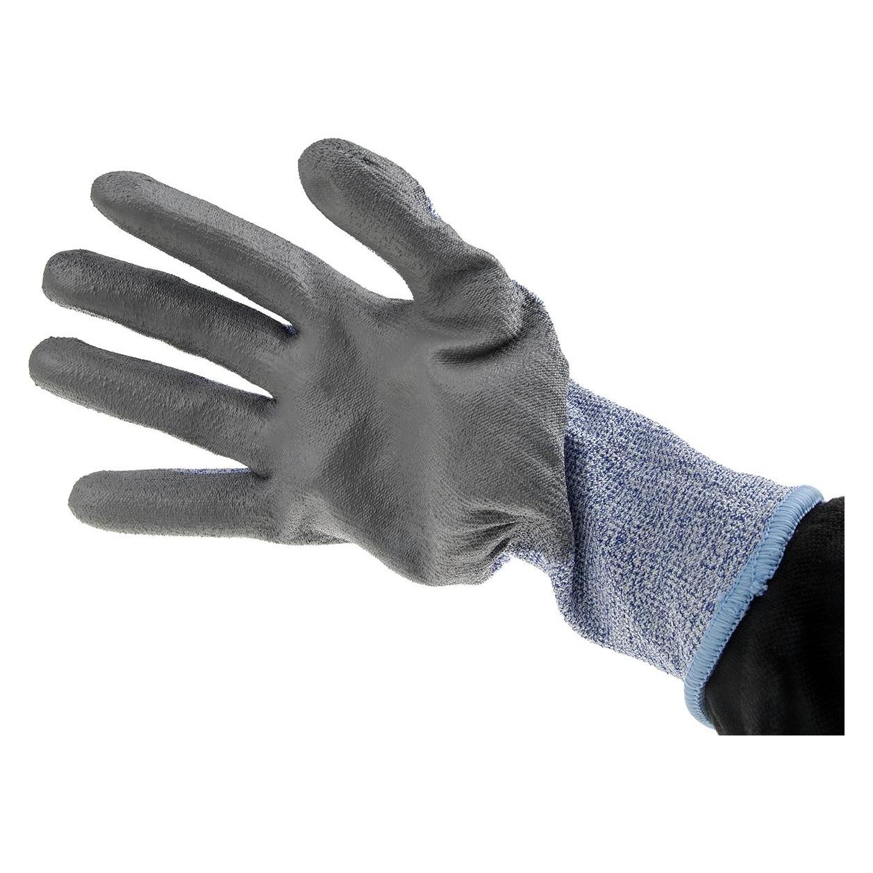 Mapa Krytech 586-Schnitthandschuh Stf 5 Gr 10 (10) (586410)