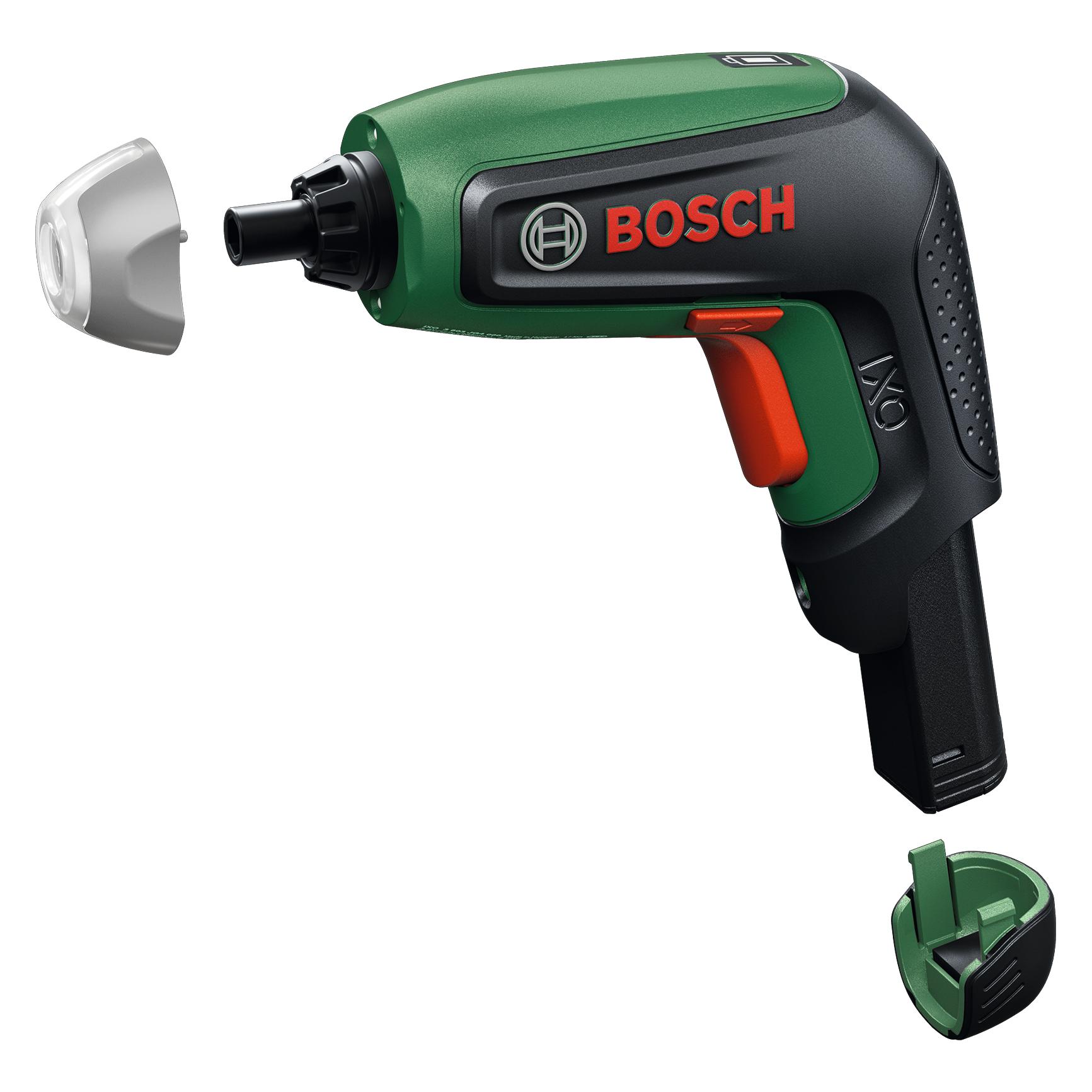 Bosch Home & Garden IXO 8 (Bohrschrauber) (06039G4000)