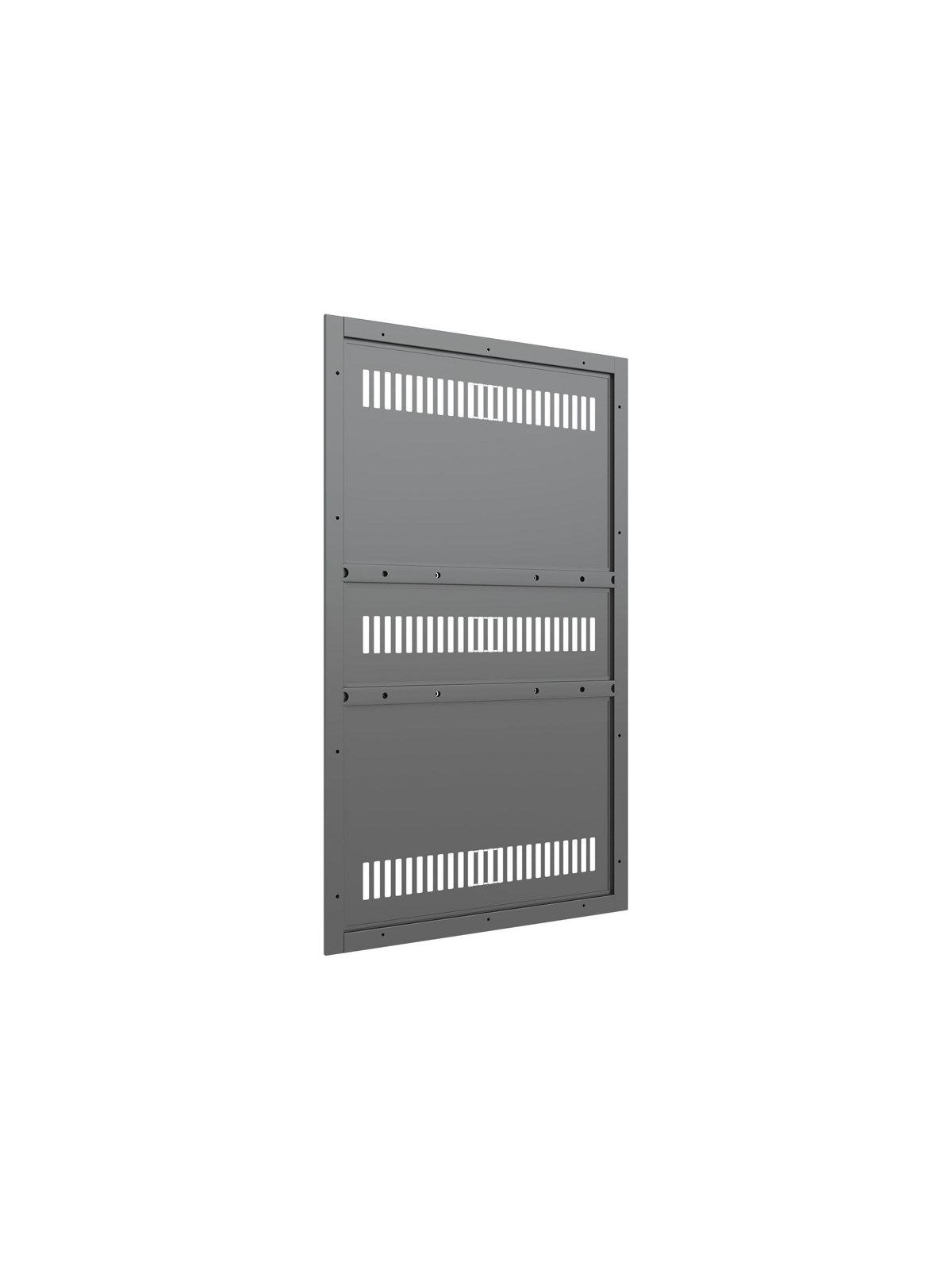 Multibrackets M Pro Series - mounting component - for digital signage panel - small - black