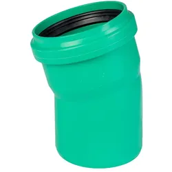 KG 2000 Bogen 45 Grad (Ausführung: DN 200)