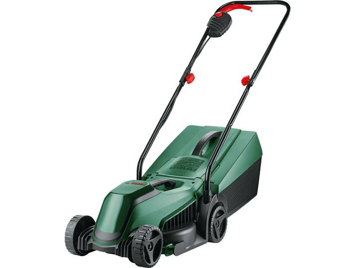 Bosch 06008B9D01 Bosch Easy Mower 18V-32-200 solo Akku-Rasenmäher