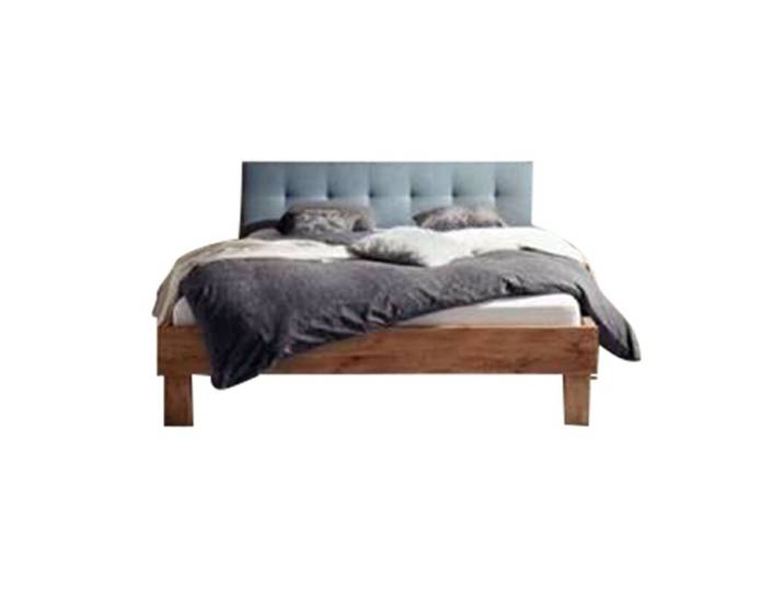 Hasena Oak-Wild Ronna Cadro 18 Ivio Massivholzbett - 180 x 200 N