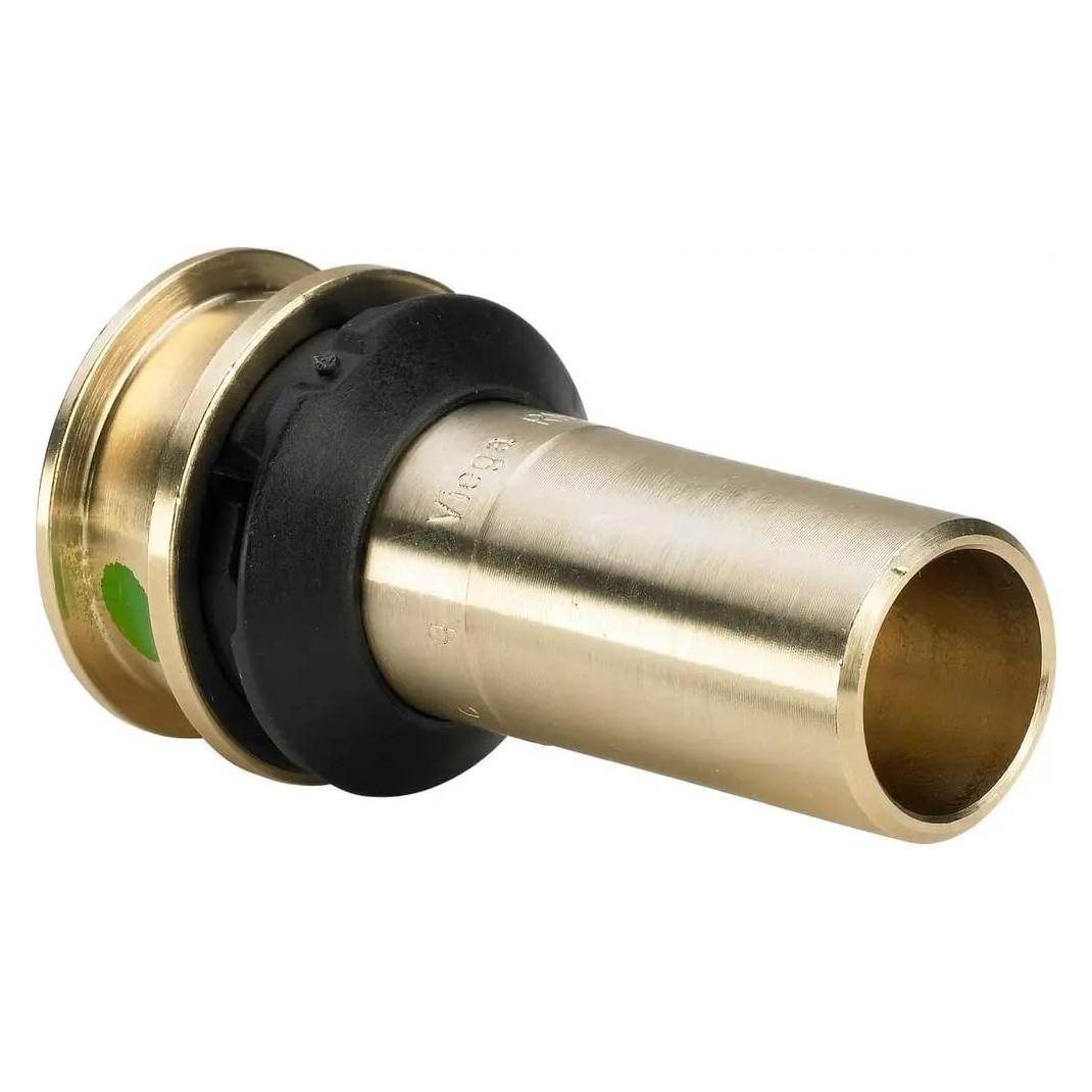Viega Einsatz mit SC 20 x 22mm (646585)