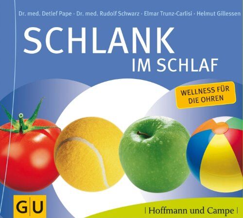 Britta Steffenhagen - Schlank im Schlaf - Preis vom 12.10.2026 11:37:12 h