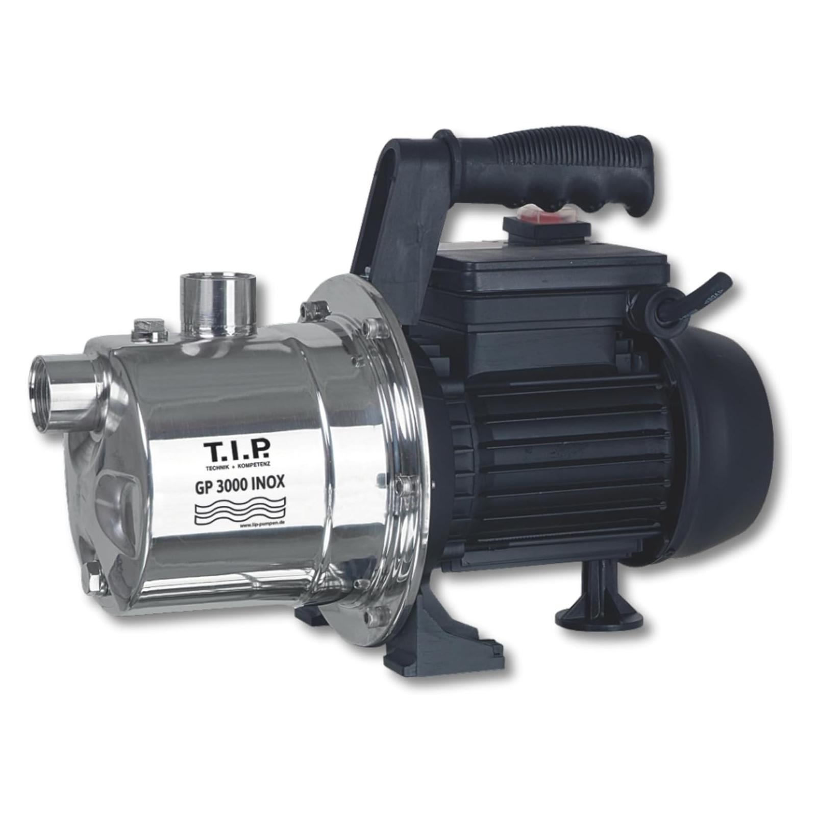T.I.P. Gp 3000 (Gartenpumpe) (30111)