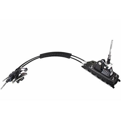 METZGER AUTOTEILE Seilzug, Schaltgetriebe 3150366 für Audi