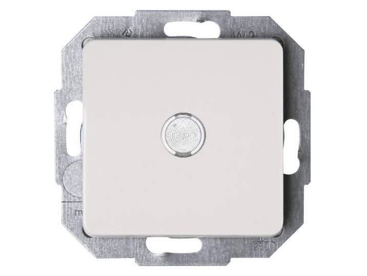 Kopp 619371089 Milano toets verlicht