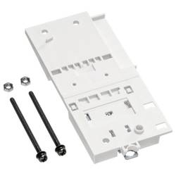 Hager HYA033H Hutschienenadapter 1 St.