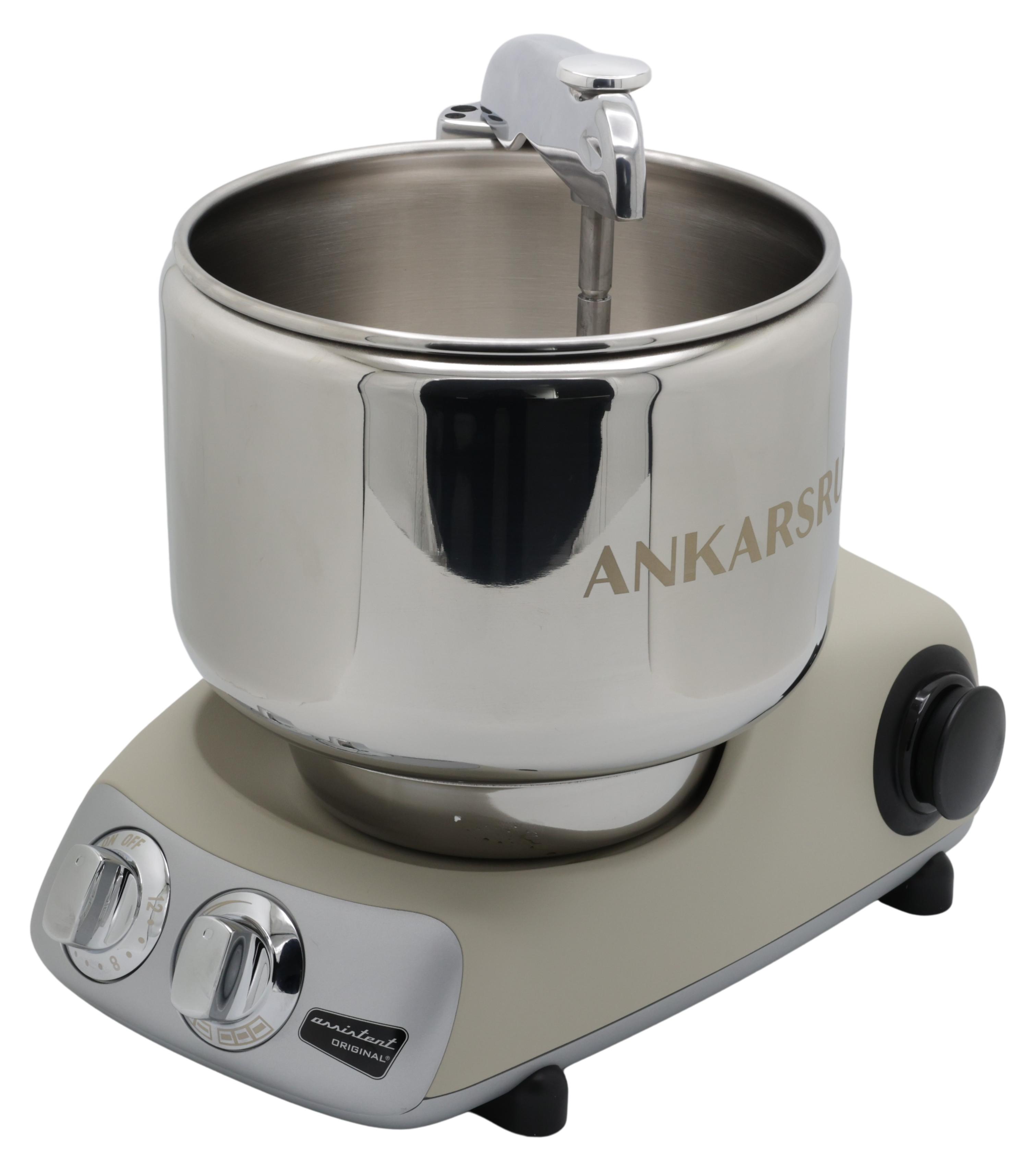 Ankarsrum Kitchen Assistent 6230 Harmony Beige - 1500W