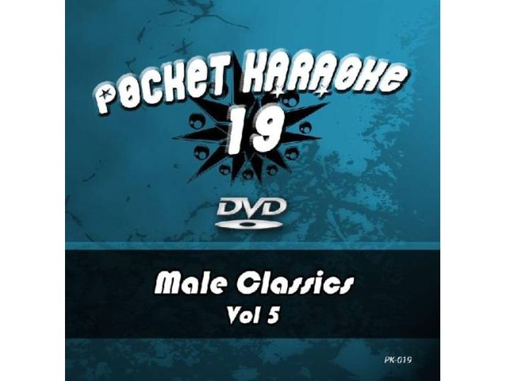 Male Classics Vol 5 [Import anglais]