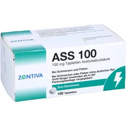 ASS 100
