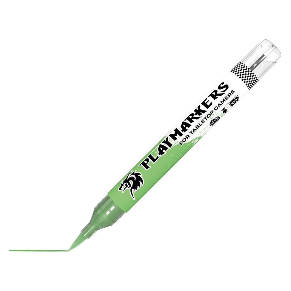 AK Interactive - Playmarker Animal Green (AKM014)