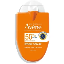 Avène Réflexe Solaire Familie SPF 50+ 30 ml