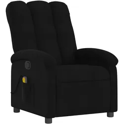 vidaXL, Sessel, Wasenin (Manuelles Neigesystem)