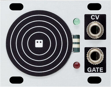 Intellijel Designs FSR 1U